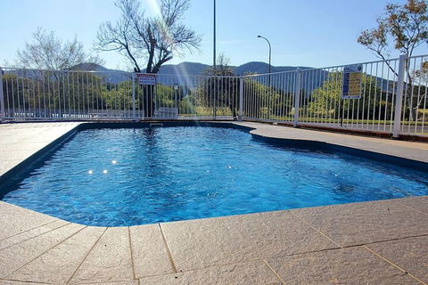 Roydons Motor INN - Accommodation Burleigh 4