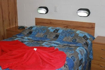 Peak Hill Golden Peak Budget Motel - Accommodation Burleigh 6