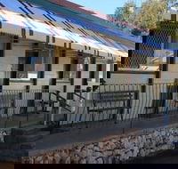 Peak Hill Golden Peak Budget Motel - Accommodation Burleigh