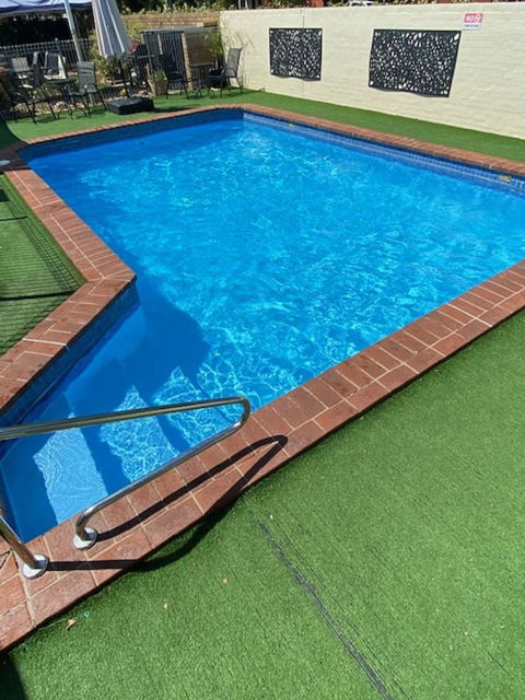 Albury City Motel - Accommodation Burleigh 5