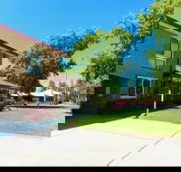 Albury City Motel - Accommodation Burleigh