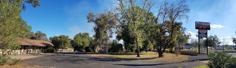 Amber Court Motel, Coonabarabran - Accommodation Burleigh 5