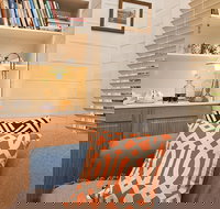 Pendower House - Accommodation Burleigh