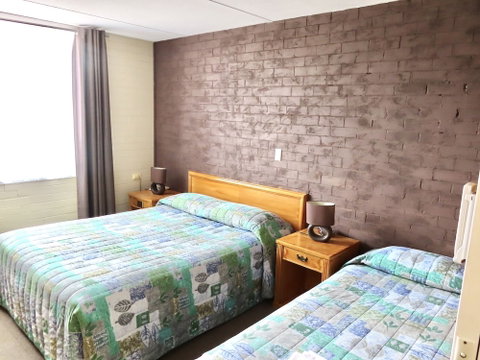 Wedderburn Goldseeker Motel - Accommodation Burleigh 6