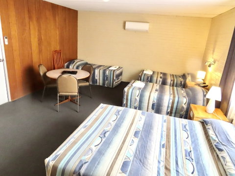 Wedderburn Goldseeker Motel - Accommodation Burleigh 4