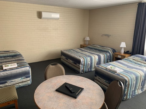 Wedderburn Goldseeker Motel - Accommodation Burleigh 3
