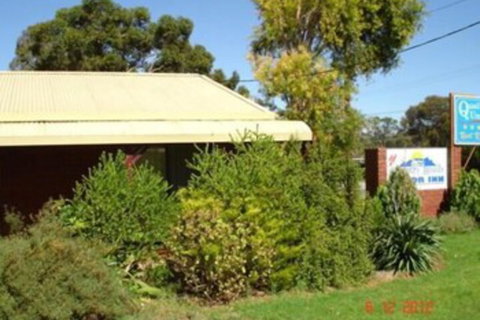 Tooleybuc Country Roads Motor Inn - Accommodation Burleigh 7