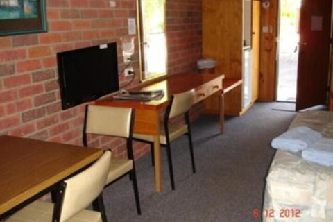 Tooleybuc Country Roads Motor Inn - Accommodation Burleigh 5