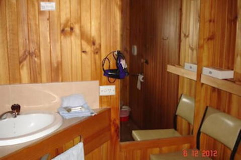 Tooleybuc Country Roads Motor Inn - Accommodation Burleigh 4