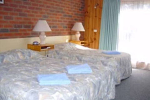Tooleybuc Country Roads Motor Inn - Accommodation Burleigh 3