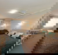 Abraham Lincoln Motel - Accommodation Burleigh