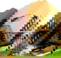 Amberoo Apartments Tamworth - Accommodation Burleigh