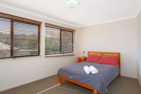 Amberoo Apartments Tamworth - Accommodation Burleigh 4