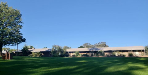 Tooleybuc Motel - Accommodation Burleigh 6