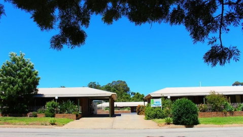 Tooleybuc Motel - Accommodation Burleigh 1