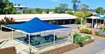 Tooleybuc Motel - Accommodation Burleigh 2
