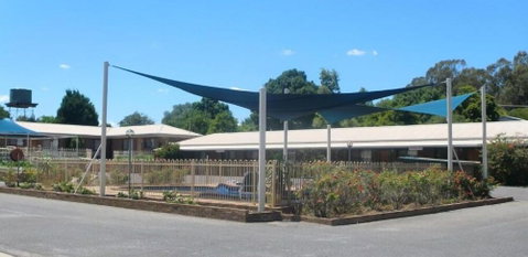 Tooleybuc Motel - Accommodation Burleigh 4