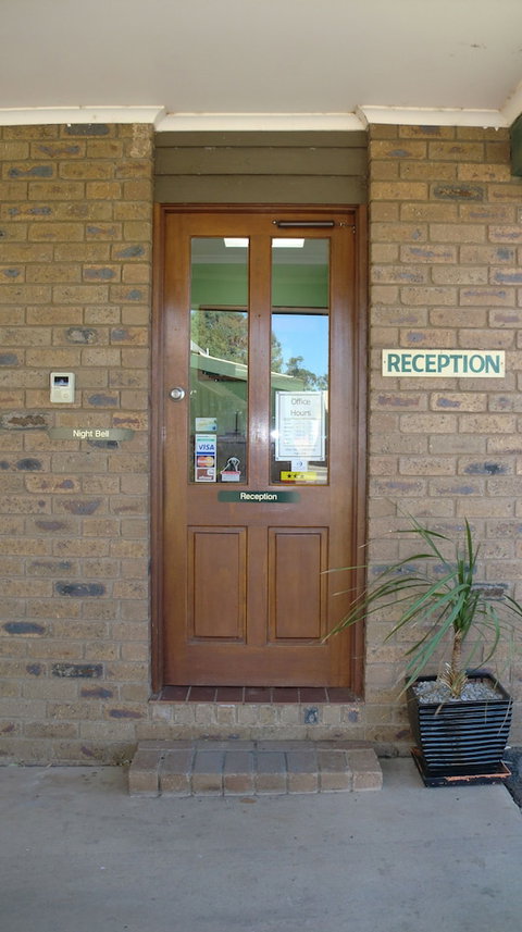 Tooleybuc Motel - Accommodation Burleigh 3