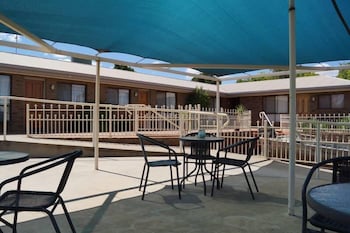 Tooleybuc Motel - Accommodation Burleigh 0