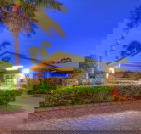 Heritage Lodge Motel - Accommodation Burleigh