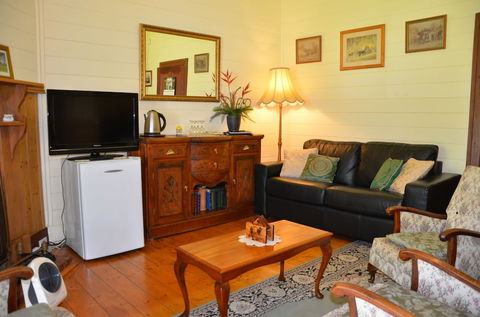 Butterfly Farm - Accommodation Burleigh 6