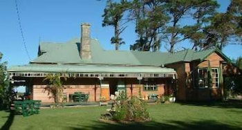 Butterfly Farm - Accommodation Burleigh 0