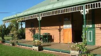 Butterfly Farm - Accommodation Burleigh 1