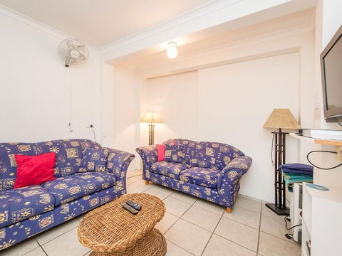 Kookaburra Inn - Accommodation Burleigh 3