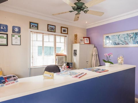 Kookaburra Inn - Accommodation Burleigh 0