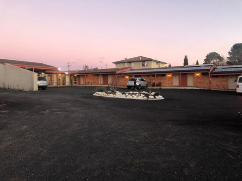 Anna Bella Motel - Accommodation Burleigh 0
