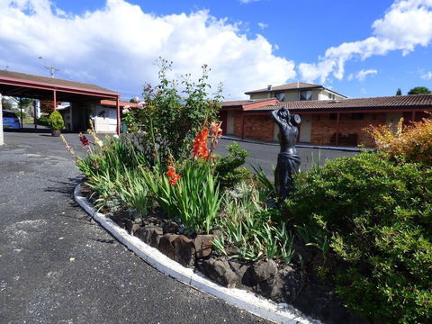 Anna Bella Motel - Accommodation Burleigh 6
