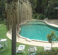 Treetops Lakeside Guesthouse - Accommodation Burleigh