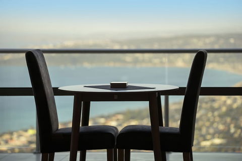 Arthurs Views - Accommodation Burleigh 6