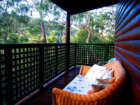 Ferndale - Accommodation Burleigh 4