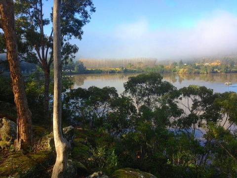 Ferndale - Accommodation Burleigh 0