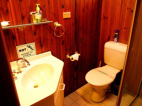 Ferndale - Accommodation Burleigh 3