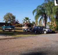 Nationwide Motel - Accommodation Burleigh