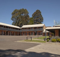 Bega Downs Motor Inn - Accommodation Burleigh