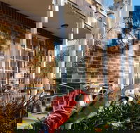 Golden Age Motor Inn Queanbeyan - Accommodation Burleigh
