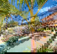 Mollymook Seascape Motel  Apartments - Accommodation Burleigh
