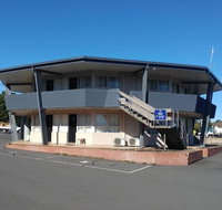 Bega Motel - Accommodation Burleigh