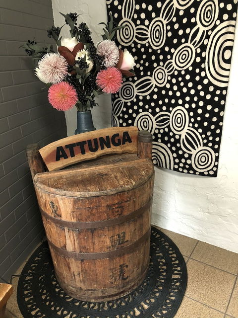 Attunga Alpine Lodge And Apartments - Accommodation Burleigh 0