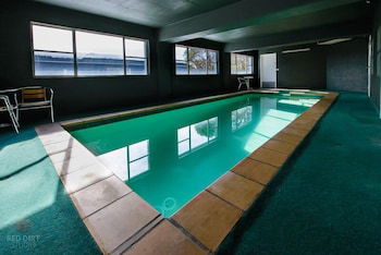 Attunga Alpine Lodge And Apartments - Accommodation Burleigh 1
