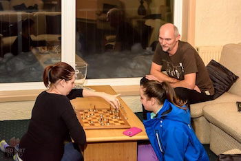 Attunga Alpine Lodge And Apartments - Accommodation Burleigh 5