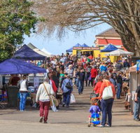 2 Dukes Daylesford - Accommodation Burleigh