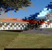 Moon River Motor Inn - Accommodation Burleigh