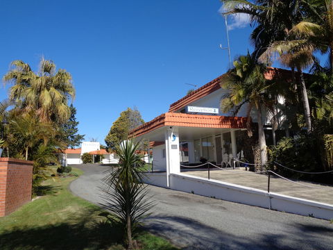 Moon River Motor Inn - Accommodation Burleigh 6