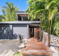 Arya Byron Bay - Accommodation Burleigh
