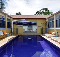 Aurora - Accommodation Burleigh