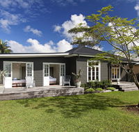 Black Fox - Accommodation Burleigh